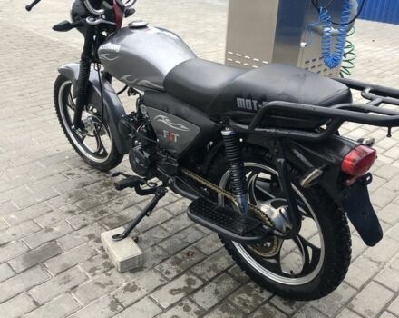 Мустанг Другая, объемом двигателя 0.13 л и пробегом 0 тыс. км за 497 $, фото 2 на Automoto.ua