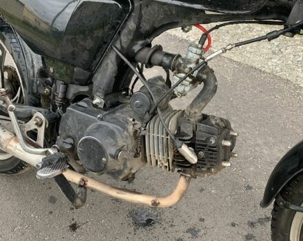 Мустанг Інша, об'ємом двигуна 0.13 л та пробігом 0 тис. км за 364 $, фото 6 на Automoto.ua