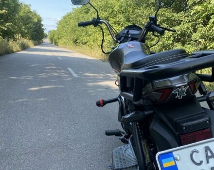Мустанг Інша, об'ємом двигуна 0.13 л та пробігом 0 тис. км за 654 $, фото 3 на Automoto.ua