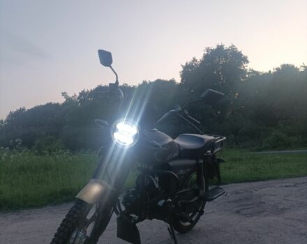 Мустанг Інша, об'ємом двигуна 0.12 л та пробігом 0 тис. км за 525 $, фото 1 на Automoto.ua