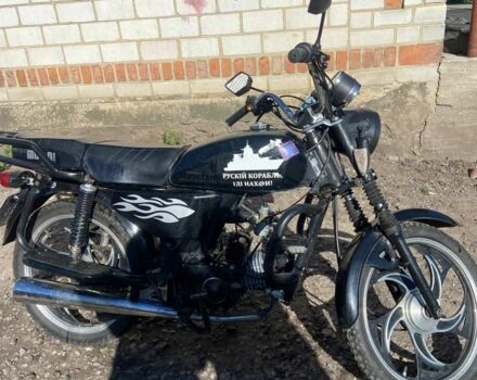 Мустанг Інша, об'ємом двигуна 0.13 л та пробігом 0 тис. км за 388 $, фото 3 на Automoto.ua