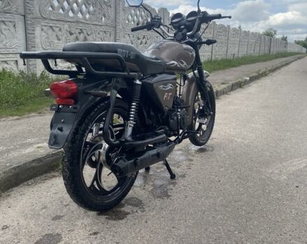 Мустанг Другая, объемом двигателя 0.13 л и пробегом 0 тыс. км за 381 $, фото 3 на Automoto.ua