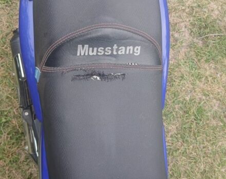 Мустанг Другая, объемом двигателя 0.15 л и пробегом 0 тыс. км за 838 $, фото 6 на Automoto.ua