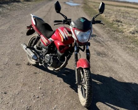 Мустанг Другая, объемом двигателя 0.15 л и пробегом 0 тыс. км за 600 $, фото 3 на Automoto.ua