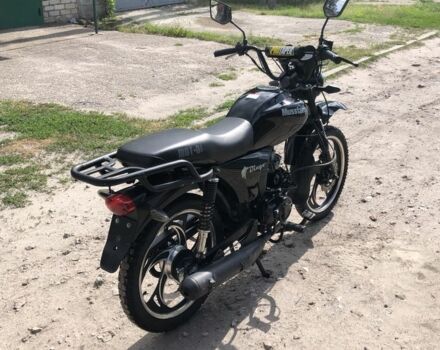 Мустанг Інша, об'ємом двигуна 0.13 л та пробігом 0 тис. км за 533 $, фото 2 на Automoto.ua