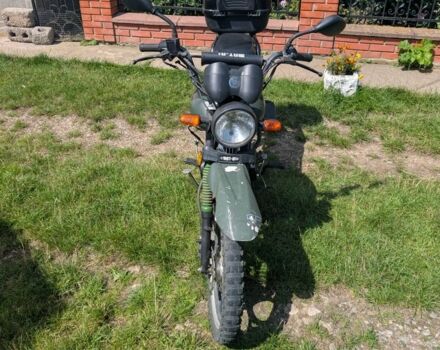 Мустанг Другая, объемом двигателя 0 л и пробегом 0 тыс. км за 364 $, фото 2 на Automoto.ua