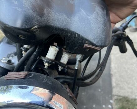 Мустанг Інша, об'ємом двигуна 0.13 л та пробігом 0 тис. км за 291 $, фото 5 на Automoto.ua