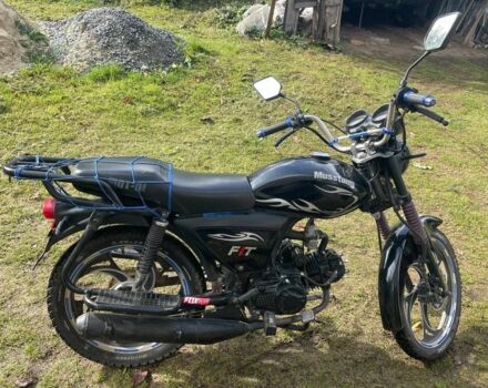 Мустанг Другая, объемом двигателя 0.12 л и пробегом 0 тыс. км за 431 $, фото 1 на Automoto.ua