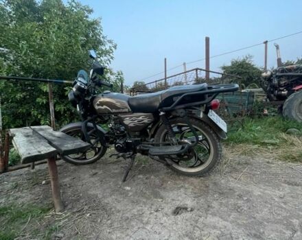 Мустанг Інша, об'ємом двигуна 0.13 л та пробігом 0 тис. км за 485 $, фото 1 на Automoto.ua