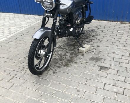 Мустанг Другая, объемом двигателя 0.13 л и пробегом 0 тыс. км за 497 $, фото 5 на Automoto.ua