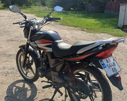 Мустанг Другая, объемом двигателя 0.2 л и пробегом 0 тыс. км за 35900 $, фото 3 на Automoto.ua