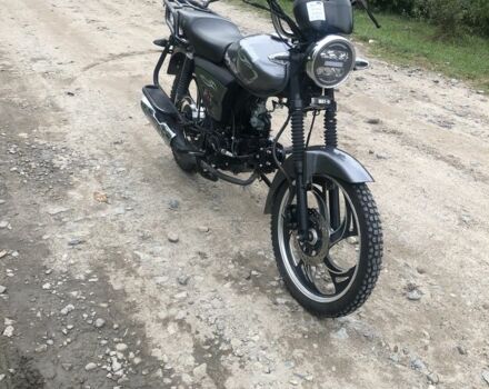 Мустанг Другая, объемом двигателя 0.13 л и пробегом 0 тыс. км за 497 $, фото 6 на Automoto.ua