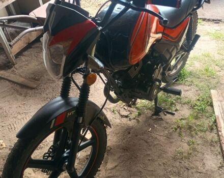 Мустанг Другая, объемом двигателя 0.15 л и пробегом 0 тыс. км за 618 $, фото 4 на Automoto.ua