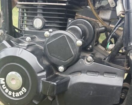 Мустанг Другая, объемом двигателя 0.15 л и пробегом 0 тыс. км за 838 $, фото 4 на Automoto.ua