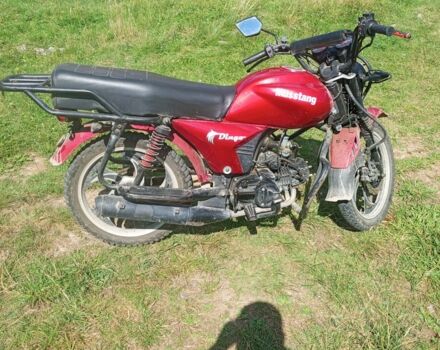 Мустанг Другая, объемом двигателя 0 л и пробегом 0 тыс. км за 436 $, фото 3 на Automoto.ua