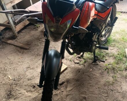 Мустанг Другая, объемом двигателя 0.15 л и пробегом 0 тыс. км за 618 $, фото 2 на Automoto.ua