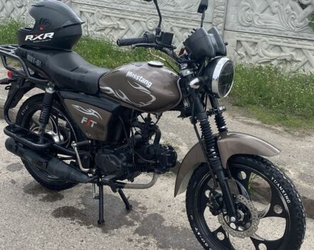 Мустанг Другая, объемом двигателя 0.13 л и пробегом 0 тыс. км за 381 $, фото 12 на Automoto.ua