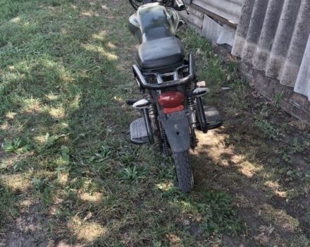 Мустанг Другая, объемом двигателя 0.13 л и пробегом 0 тыс. км за 390 $, фото 2 на Automoto.ua