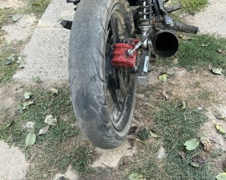 Мустанг Інша, об'ємом двигуна 0.25 л та пробігом 0 тис. км за 600 $, фото 3 на Automoto.ua