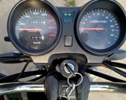 Мустанг Другая, объемом двигателя 0.13 л и пробегом 0 тыс. км за 452 $, фото 3 на Automoto.ua