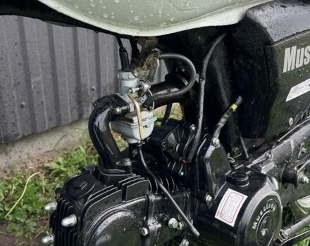 Мустанг Другая 2021 в Сарнах на Automoto.ua Мустанг Другая, объемом двигателя 0.13 л и пробегом 0 тыс. км за 527 $, фото 2 на Automoto.ua