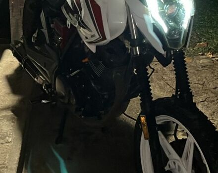 Мустанг Другая, объемом двигателя 0.2 л и пробегом 0 тыс. км за 600 $, фото 3 на Automoto.ua