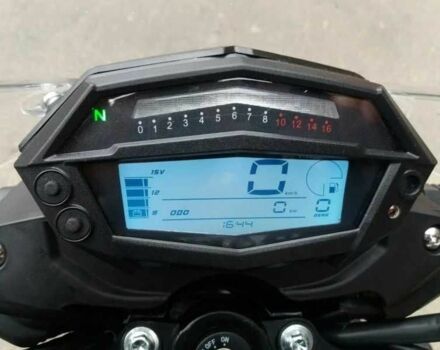 Мустанг Інша, об'ємом двигуна 0.25 л та пробігом 0 тис. км за 1340 $, фото 3 на Automoto.ua