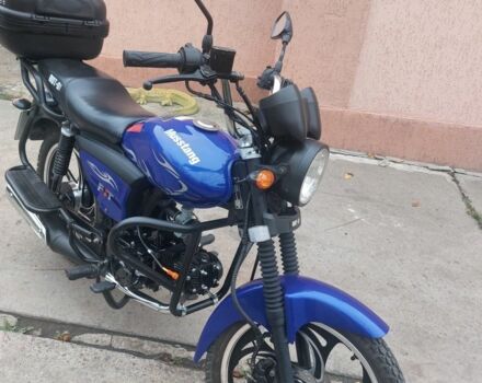 Мустанг Другая, объемом двигателя 0.13 л и пробегом 0 тыс. км за 477 $, фото 7 на Automoto.ua