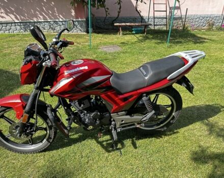 Мустанг Другая, объемом двигателя 0.15 л и пробегом 0 тыс. км за 1000 $, фото 2 на Automoto.ua