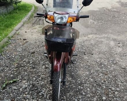 Мустанг Інша, об'ємом двигуна 0.13 л та пробігом 0 тис. км за 473 $, фото 1 на Automoto.ua