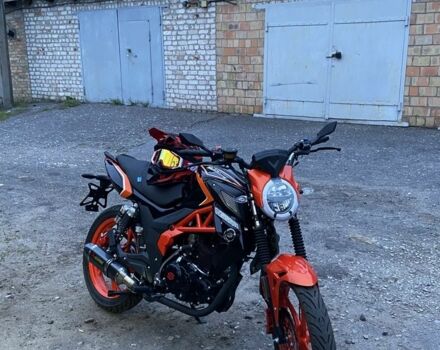 Мустанг Другая, объемом двигателя 0.25 л и пробегом 0 тыс. км за 1077 $, фото 3 на Automoto.ua