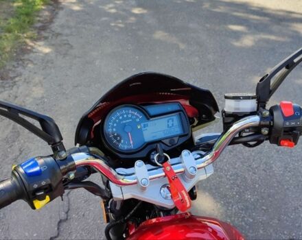 Мустанг Інша, об'ємом двигуна 0.15 л та пробігом 0 тис. км за 848 $, фото 7 на Automoto.ua
