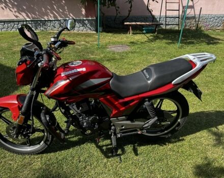 Мустанг Другая, объемом двигателя 0.15 л и пробегом 0 тыс. км за 1000 $, фото 1 на Automoto.ua