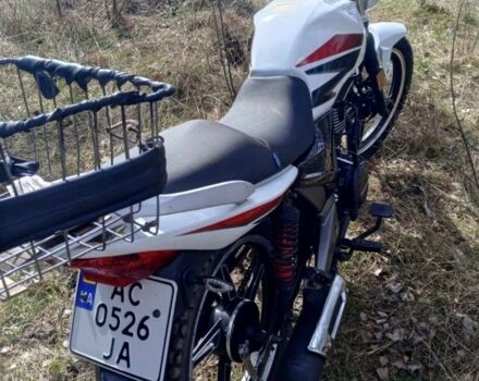 Мустанг Інша, об'ємом двигуна 0.15 л та пробігом 0 тис. км за 37000 $, фото 3 на Automoto.ua