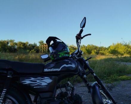 Мустанг Інша, об'ємом двигуна 0.13 л та пробігом 0 тис. км за 360 $, фото 3 на Automoto.ua