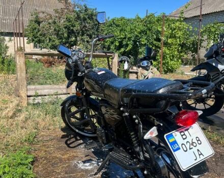 Мустанг Другая, объемом двигателя 0.12 л и пробегом 0 тыс. км за 475 $, фото 5 на Automoto.ua