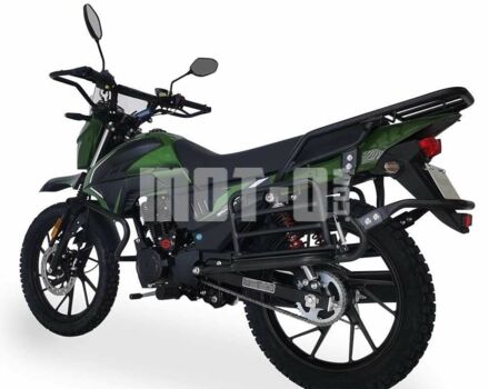 Мустанг Інша, об'ємом двигуна 0.25 л та пробігом 0 тис. км за 1340 $, фото 10 на Automoto.ua
