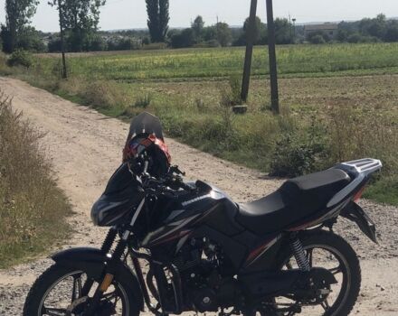 Мустанг Другая, объемом двигателя 0.2 л и пробегом 0 тыс. км за 700 $, фото 3 на Automoto.ua