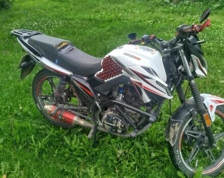 Мустанг Інша, об'ємом двигуна 0.2 л та пробігом 0 тис. км за 775 $, фото 2 на Automoto.ua