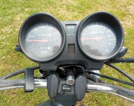 Мустанг Інша, об'ємом двигуна 0.13 л та пробігом 0 тис. км за 194 $, фото 7 на Automoto.ua