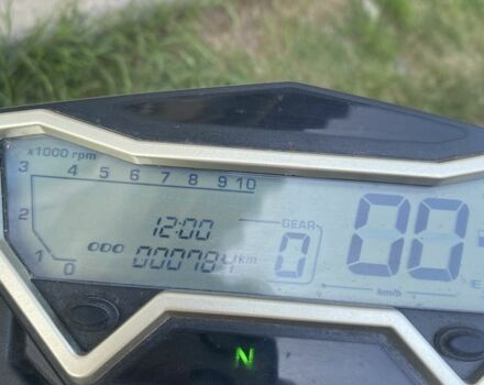 Мустанг Інша, об'ємом двигуна 0.2 л та пробігом 0 тис. км за 848 $, фото 6 на Automoto.ua