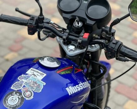 Мустанг Інша, об'ємом двигуна 0 л та пробігом 0 тис. км за 448 $, фото 5 на Automoto.ua