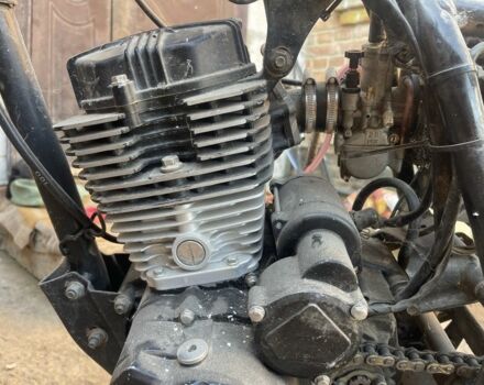 Мустанг Інша, об'ємом двигуна 0.15 л та пробігом 0 тис. км за 24 $, фото 4 на Automoto.ua