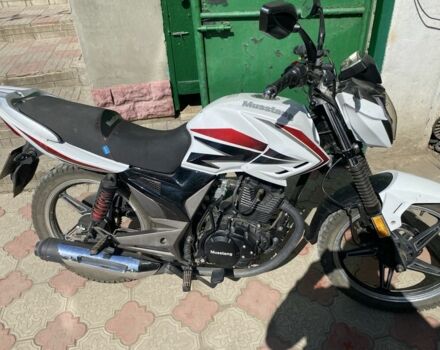 Мустанг Інша, об'ємом двигуна 0.2 л та пробігом 0 тис. км за 848 $, фото 1 на Automoto.ua