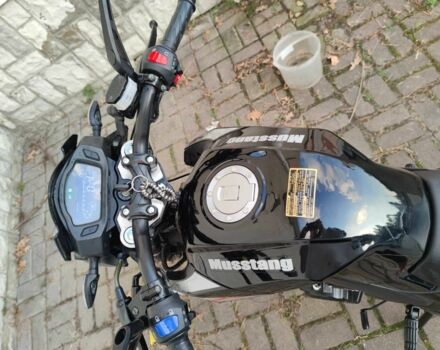 Мустанг Другая, объемом двигателя 0.2 л и пробегом 0 тыс. км за 870 $, фото 6 на Automoto.ua