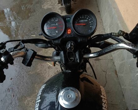Мустанг Інша, об'ємом двигуна 0.13 л та пробігом 0 тис. км за 448 $, фото 3 на Automoto.ua