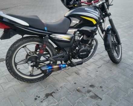 Мустанг Другая, объемом двигателя 0.15 л и пробегом 0 тыс. км за 725 $, фото 4 на Automoto.ua