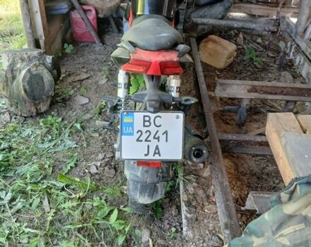 Мустанг Інша, об'ємом двигуна 0.25 л та пробігом 0 тис. км за 1042 $, фото 1 на Automoto.ua