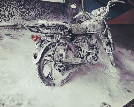 Мустанг Інша, об'ємом двигуна 0.13 л та пробігом 0 тис. км за 360 $, фото 5 на Automoto.ua