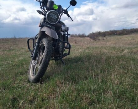 Мустанг Інша, об'ємом двигуна 0.13 л та пробігом 0 тис. км за 485 $, фото 2 на Automoto.ua